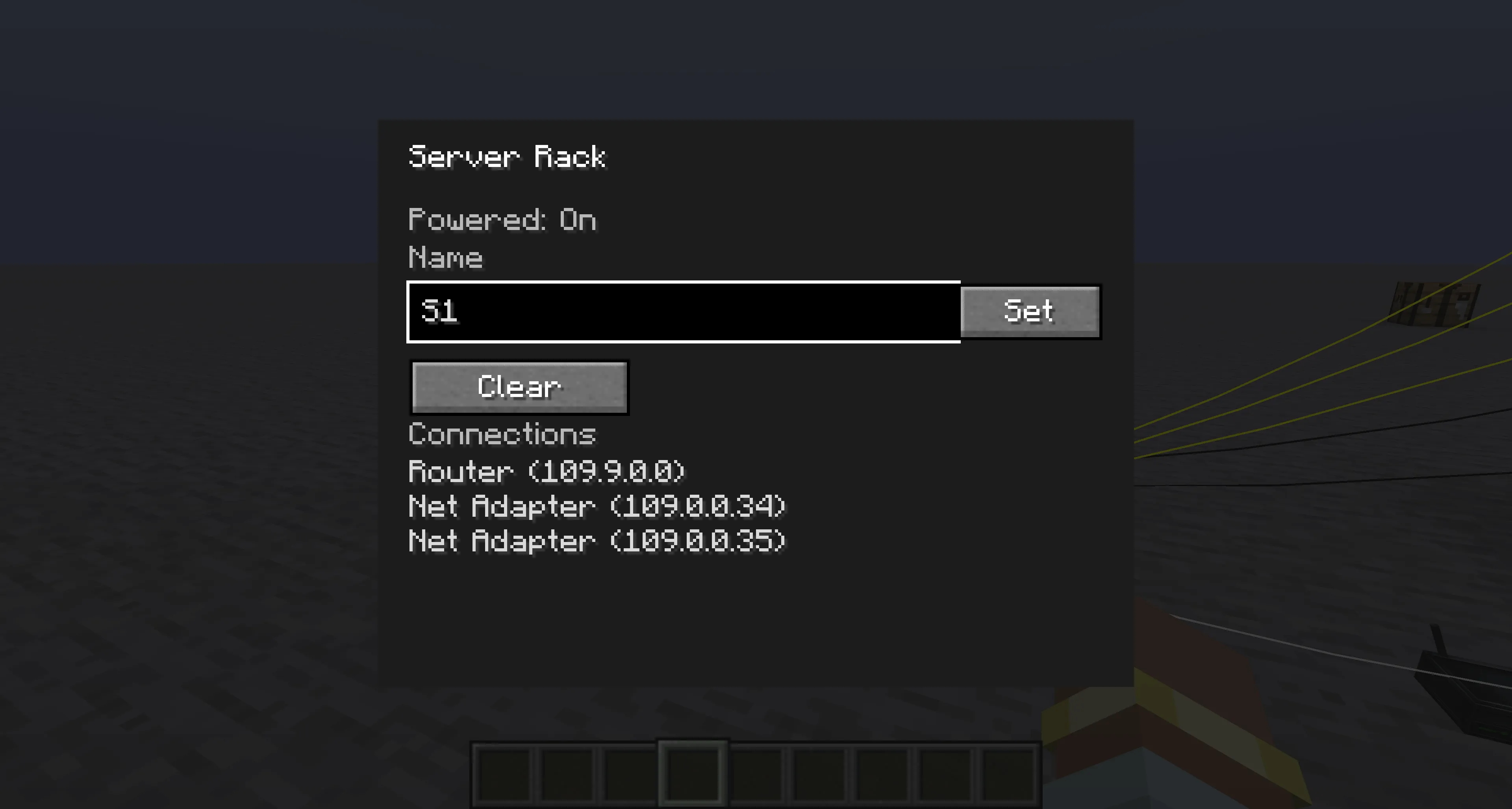 CityRP — скриншот 6 (Моды, Minecraft)