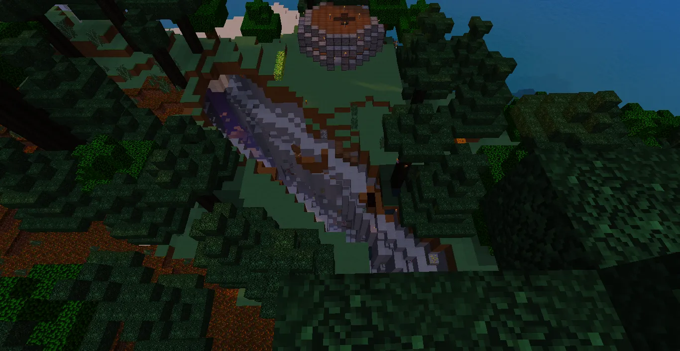 BetaA Redux Full — скриншот 4 (Модпаки, Minecraft)
