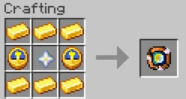 Rafael's Cycle Devices — скриншот 2 (Моды, Minecraft)