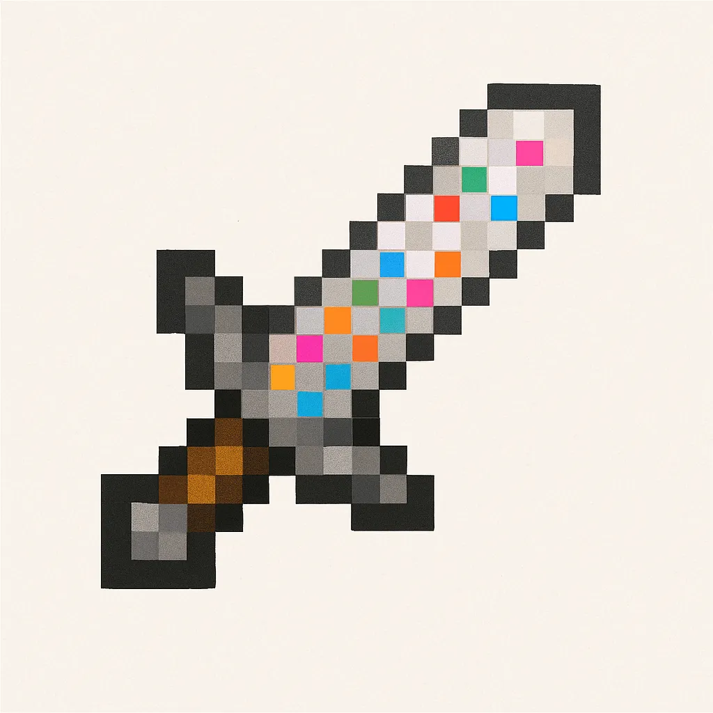 Instant Swords (PREVIEW), Моды, Minecraft