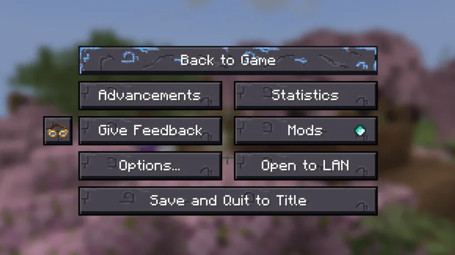 Awakened UI, Текстуры, Minecraft