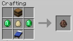Dragon's Craftable Spawn Eggs — скриншот 10 (Моды, Minecraft)