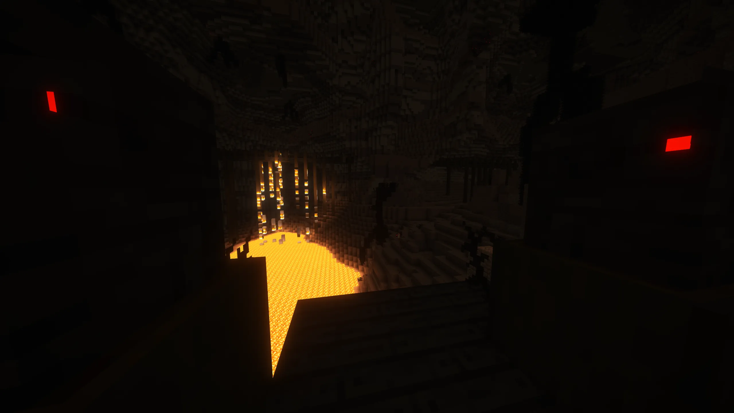 CubicEarth: Soulscape  — скриншот 2 (Модпаки, Minecraft)