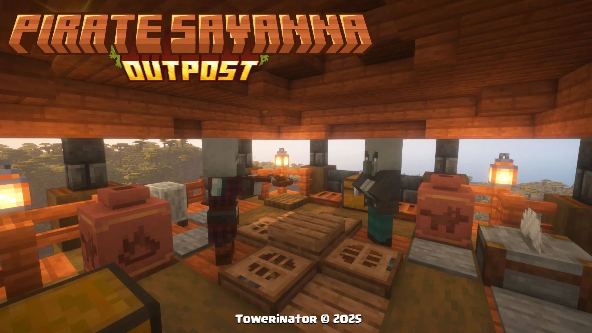 project-1406306, Моды, Minecraft