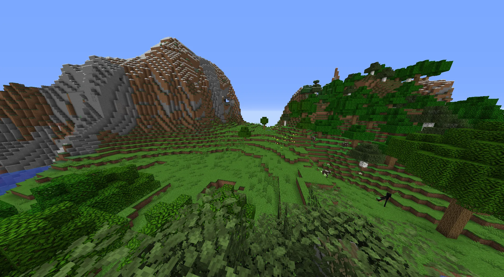Nite Pack, Текстуры, Minecraft