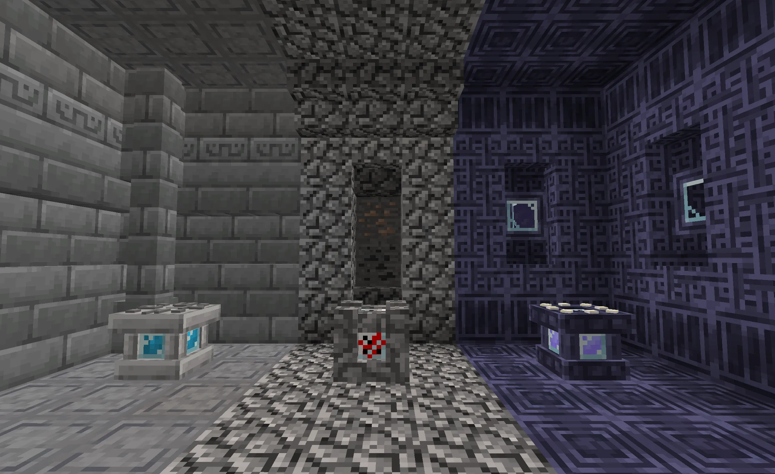 Thalatium — скриншот 8 (Моды, Minecraft)