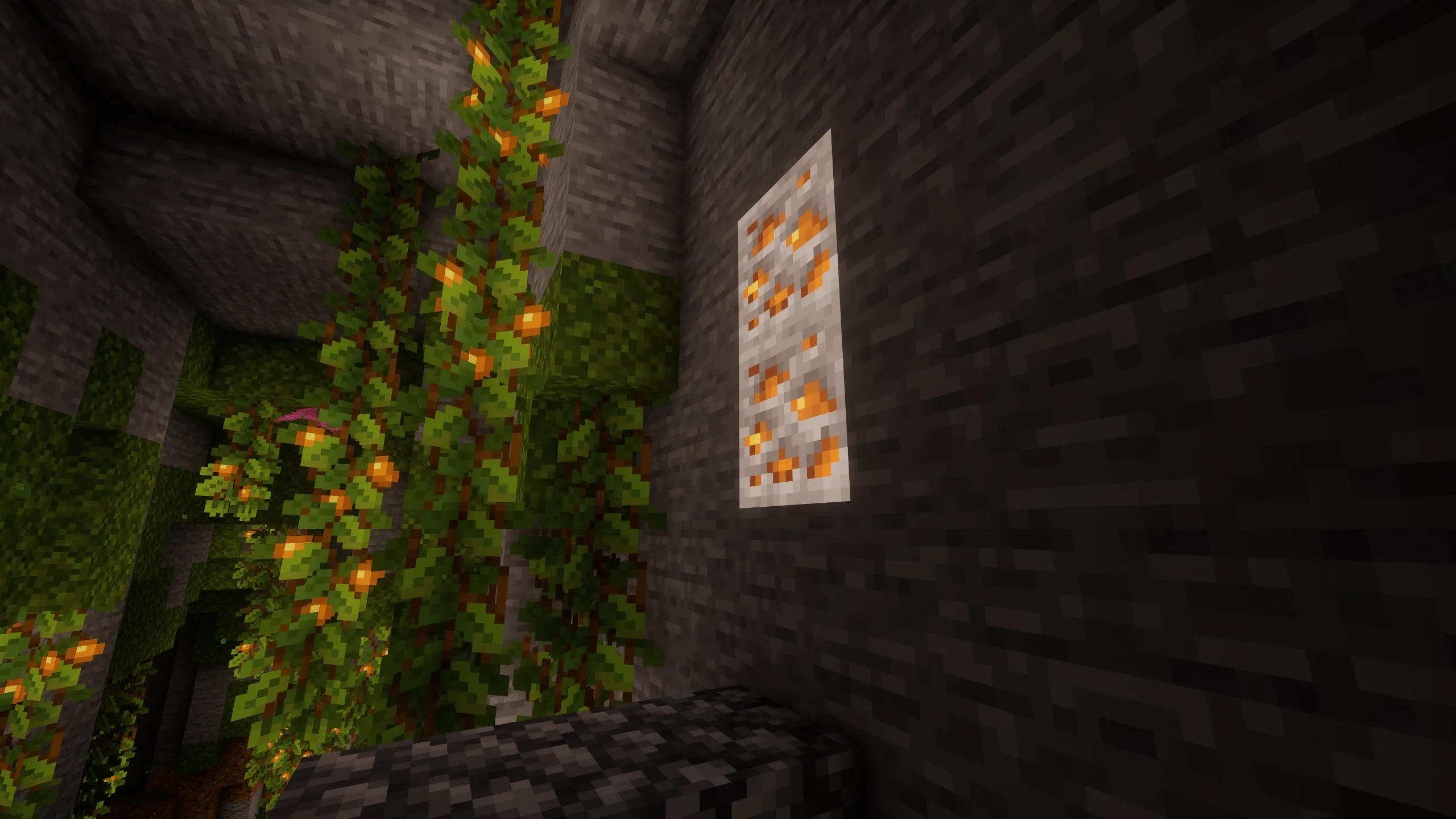 UnOredinary, Моды, Minecraft