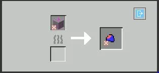 ezbedrock, Моды, Minecraft