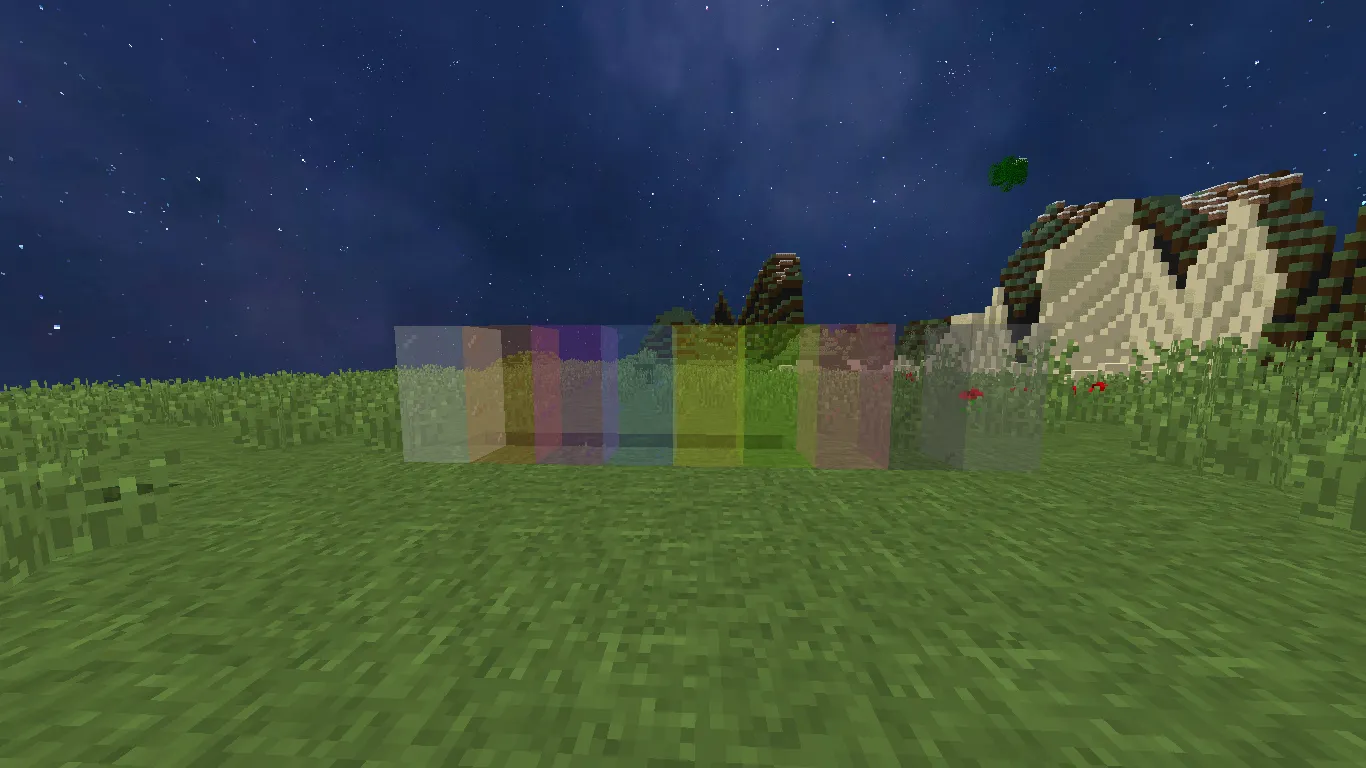 Darkened — скриншот 12 (Текстуры, Minecraft)