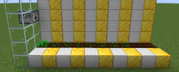 DispenSeeds, Моды, Minecraft