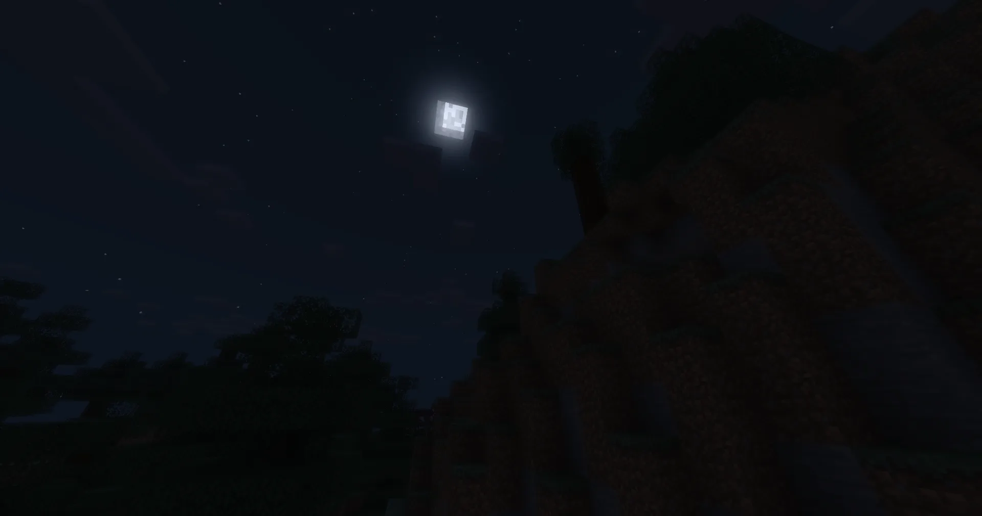 Blocky Shader, Шейдеры, Minecraft