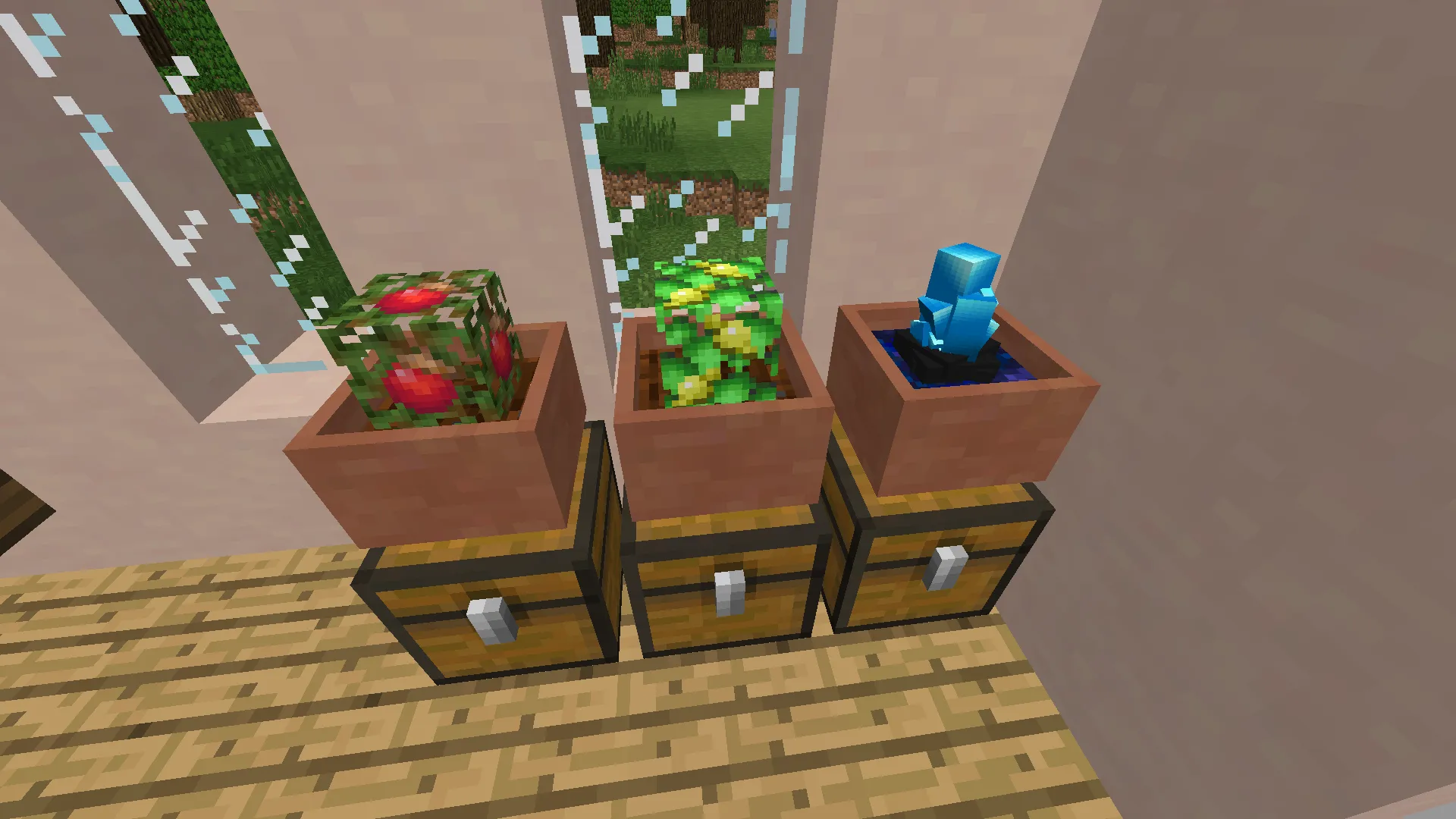 Pixelmon With Utility Mods 2 — скриншот 6 (Модпаки, Minecraft)