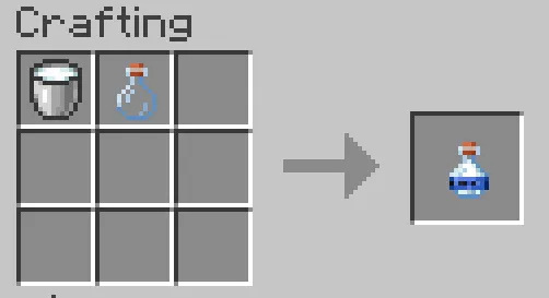 Tiefes Food — скриншот 6 (Моды, Minecraft)