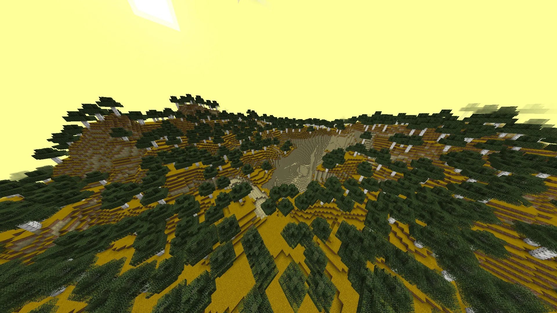 Eclipsis, Моды, Minecraft