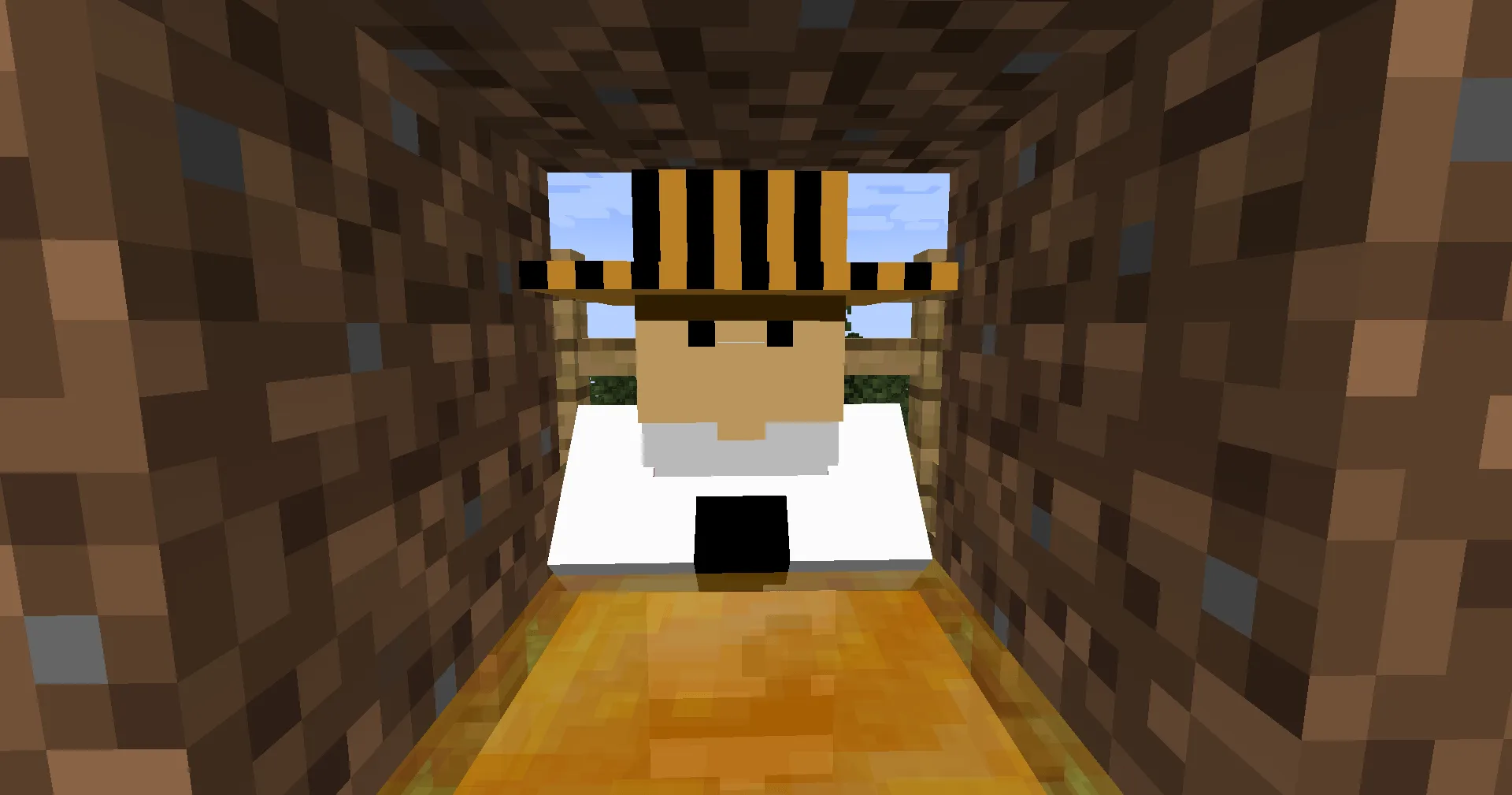 Limited Blades, Моды, Minecraft