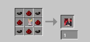 family guy over stimulation, Моды, Minecraft