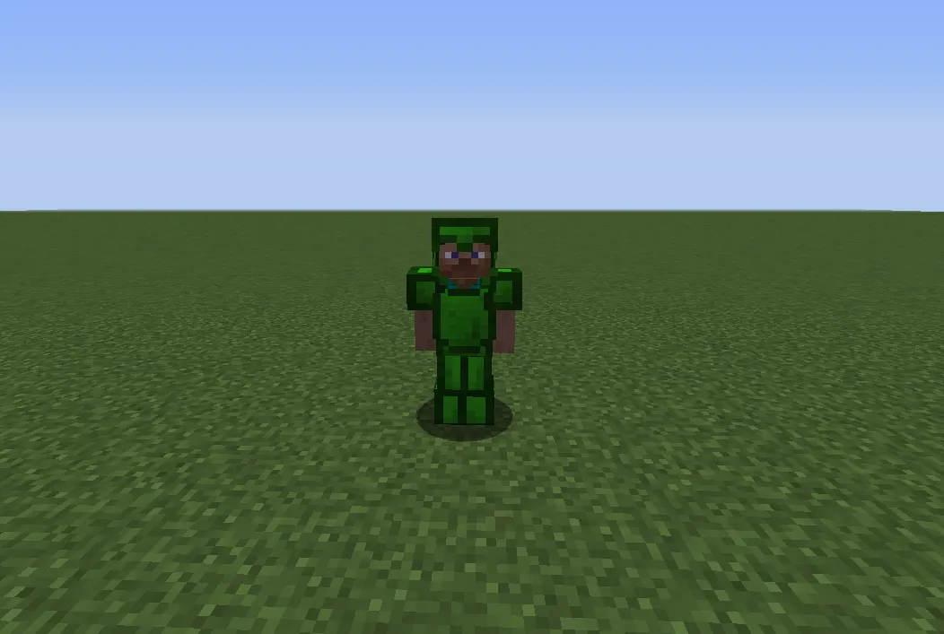 project-658864, Моды, Minecraft