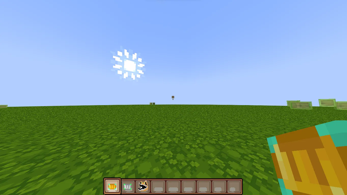 Tukitas — скриншот 9 (Моды, Minecraft)