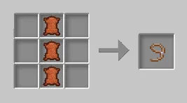 hsHorses — скриншот 4 (Плагины, Minecraft)