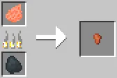 De Re Metallica, Моды, Minecraft