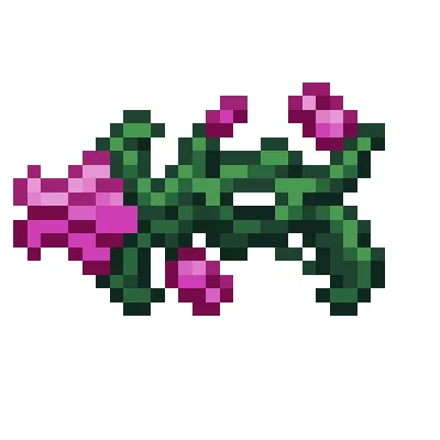 Advent of Ascension Resource Pack, Текстуры, Minecraft