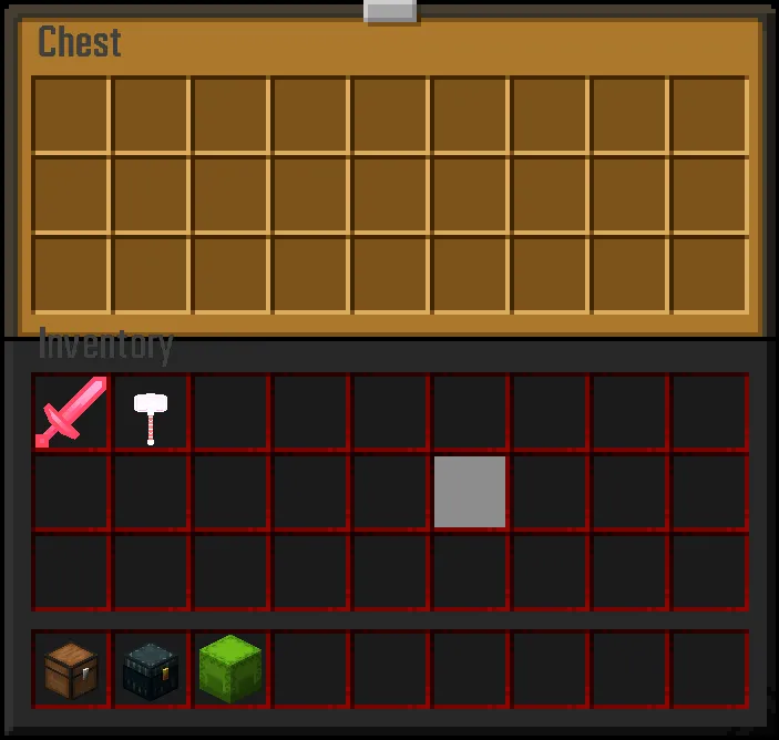 ELECTRISMC — скриншот 20 (Текстуры, Minecraft)