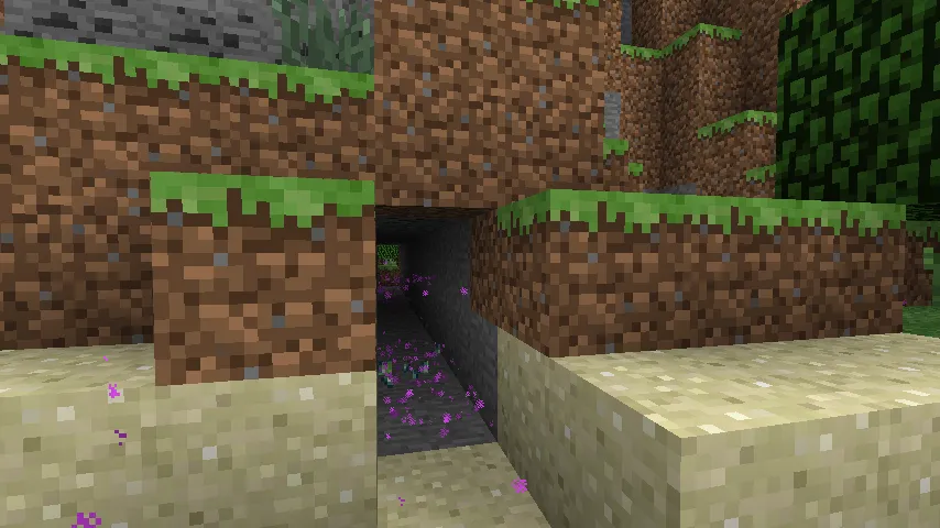 PortableHole — скриншот 1 (Плагины, Minecraft)