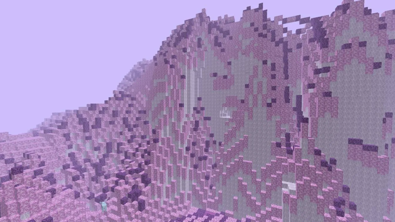 IlReameDell'Onironauta — скриншот 4 (Моды, Minecraft)