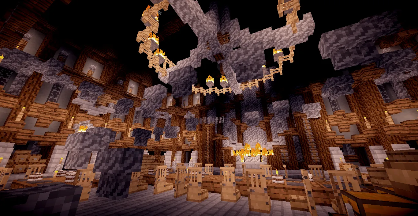 PixelUniverse - 8x8 Texture Pack, Текстуры, Minecraft