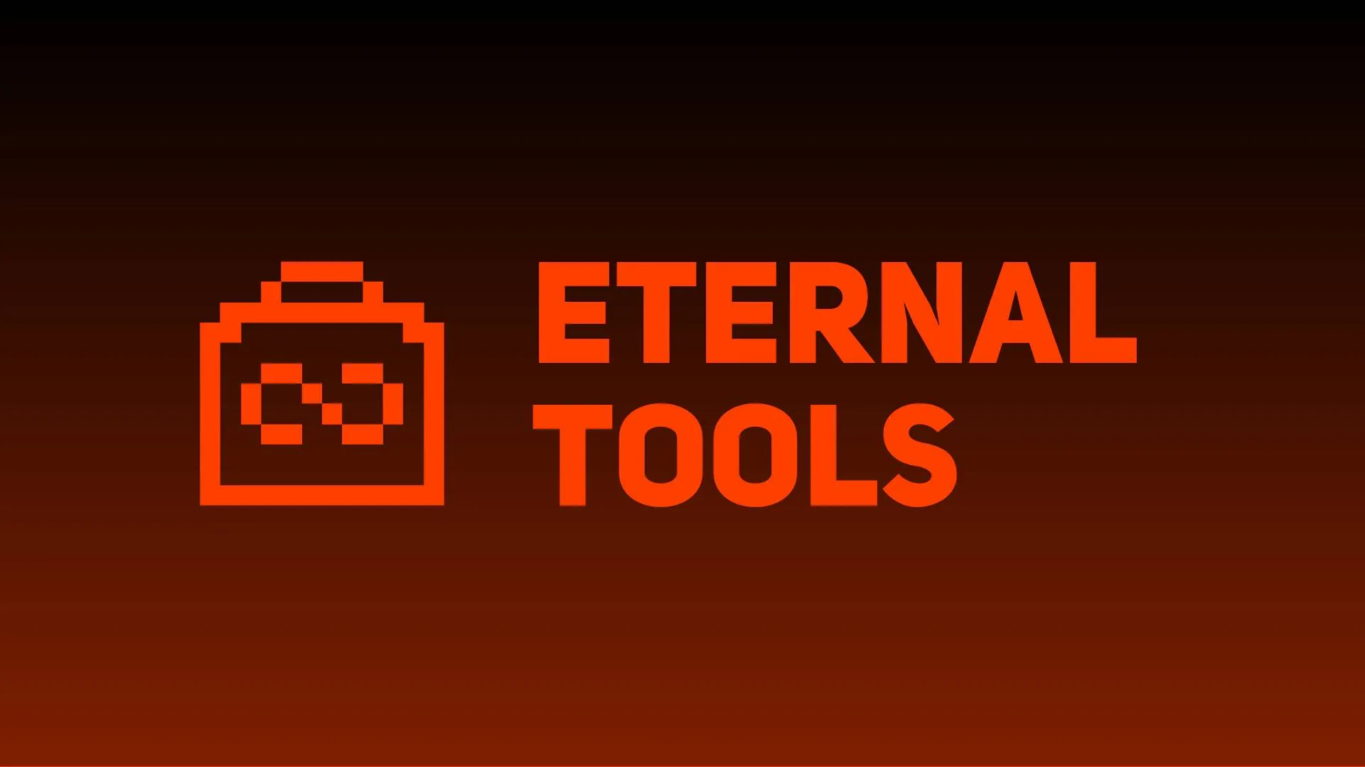 Eternal Tools — скриншот 1 (Моды, Minecraft)
