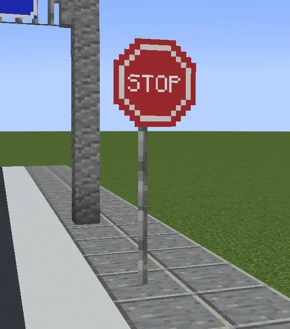 ClickSigns, Моды, Minecraft