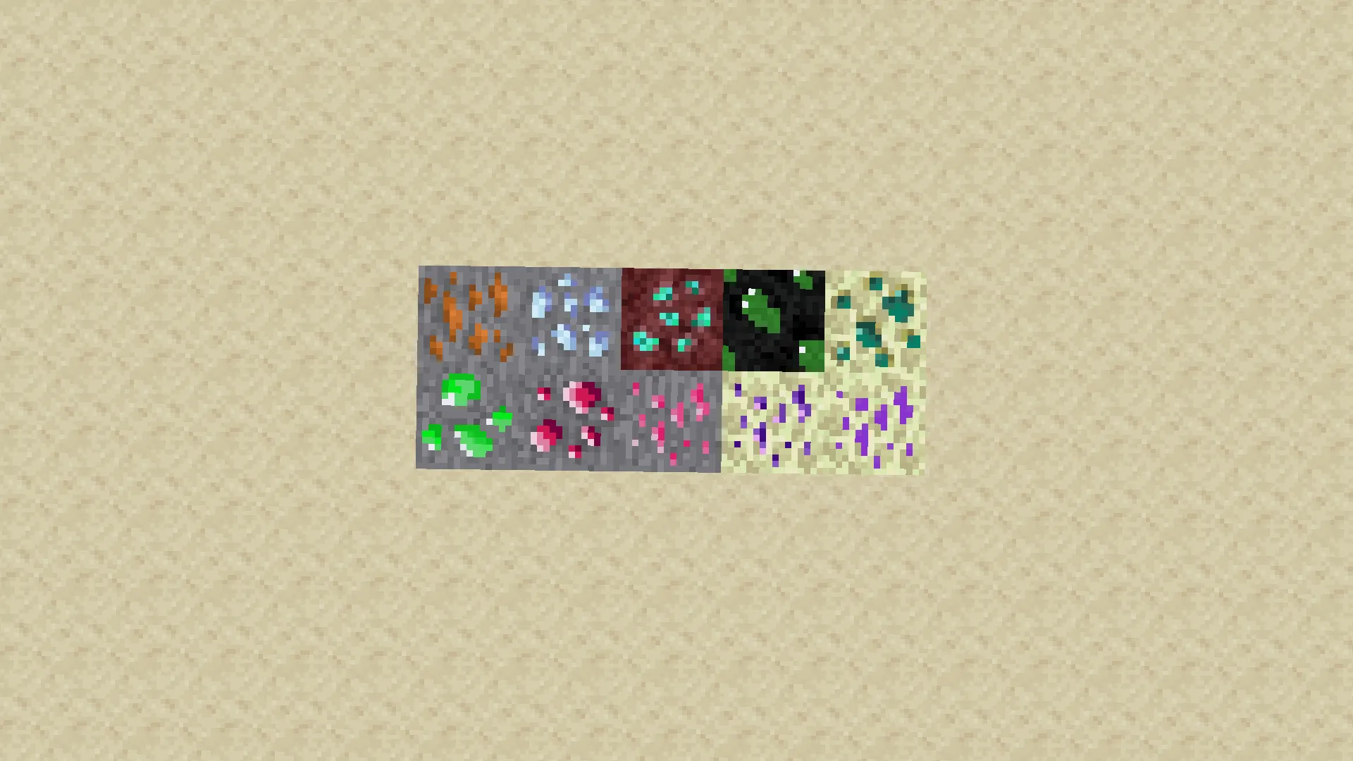 FunnyLand — скриншот 2 (Моды, Minecraft)