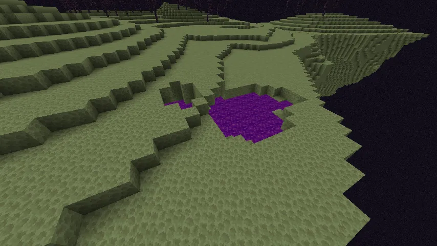 project-625129 — скриншот 1 (Моды, Minecraft)
