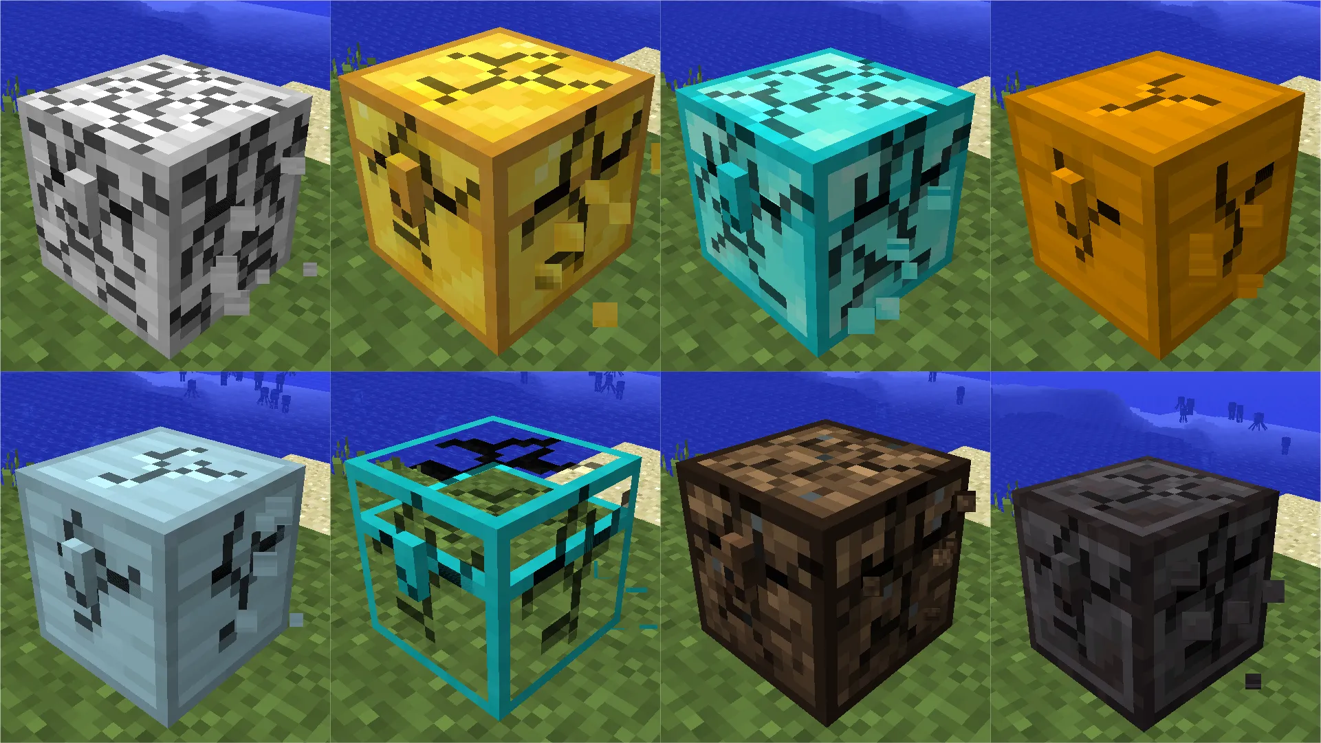 Tile Entity Breaker, Моды, Minecraft