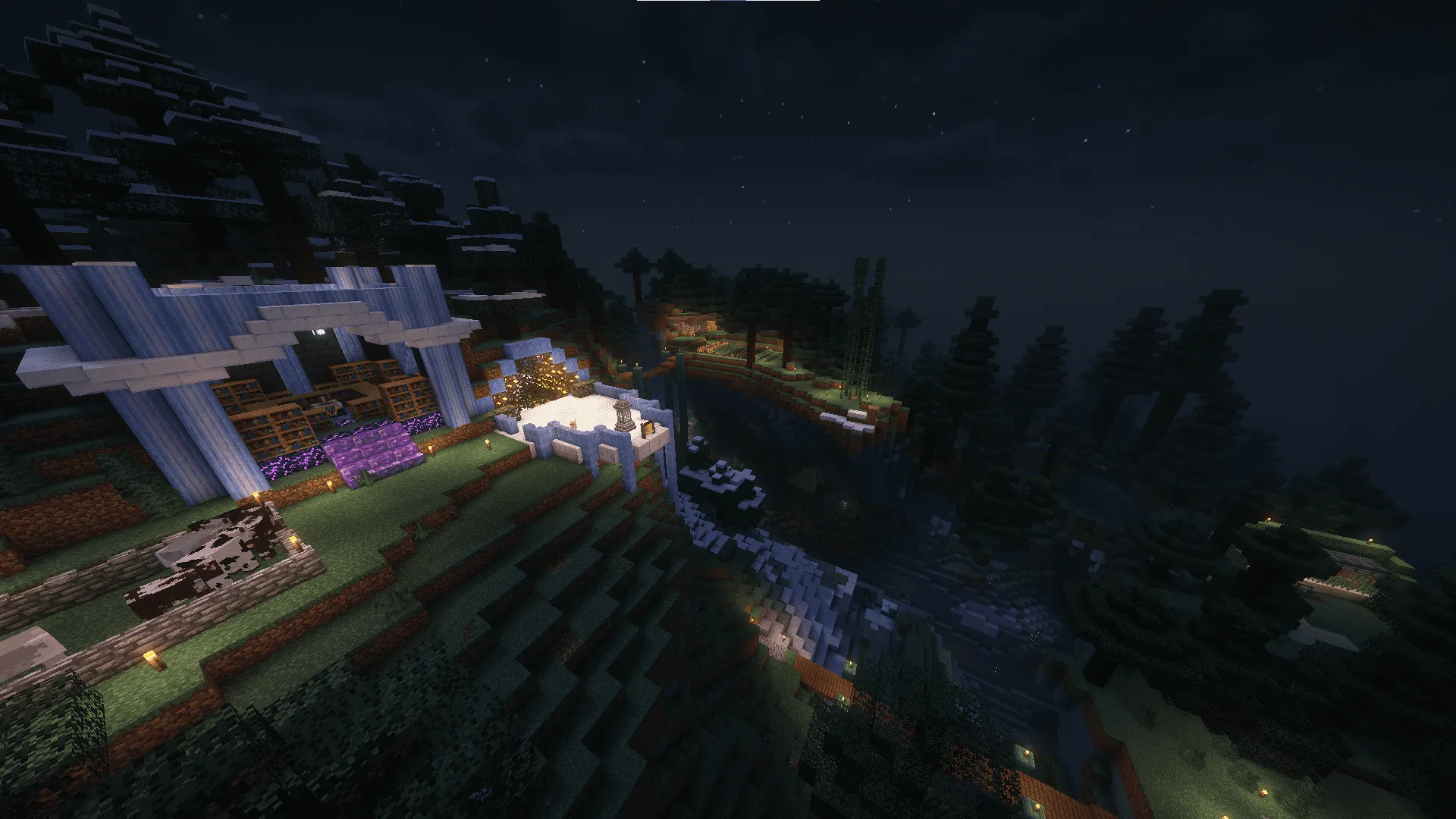 Genesis Plus — скриншот 4 (Модпаки, Minecraft)