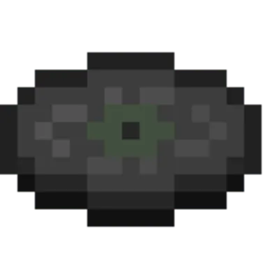 Dry Hands Music Disc — скриншот 1 (Моды, Minecraft)