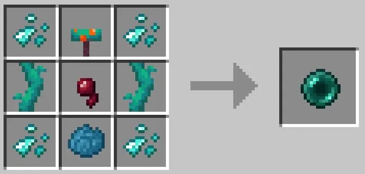 Pacifist Route — скриншот 11 (Моды, Minecraft)