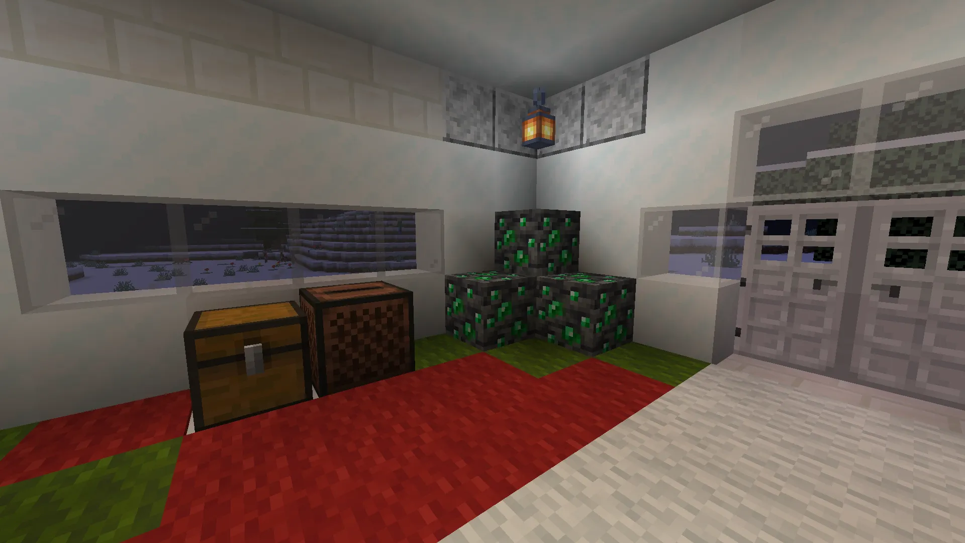 Kafs More Stuff — скриншот 2 (Моды, Minecraft)