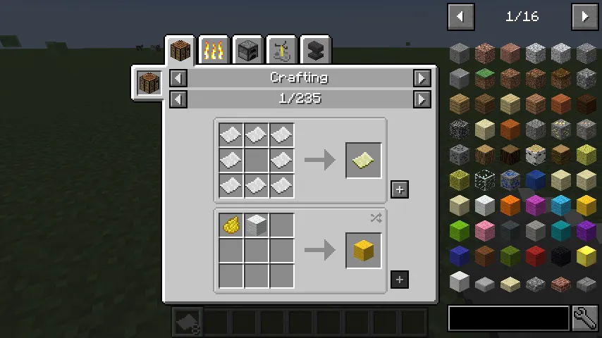 Yes, I Have Friends -  [1.20.1 UPDATE!] — скриншот 6 (Модпаки, Minecraft)