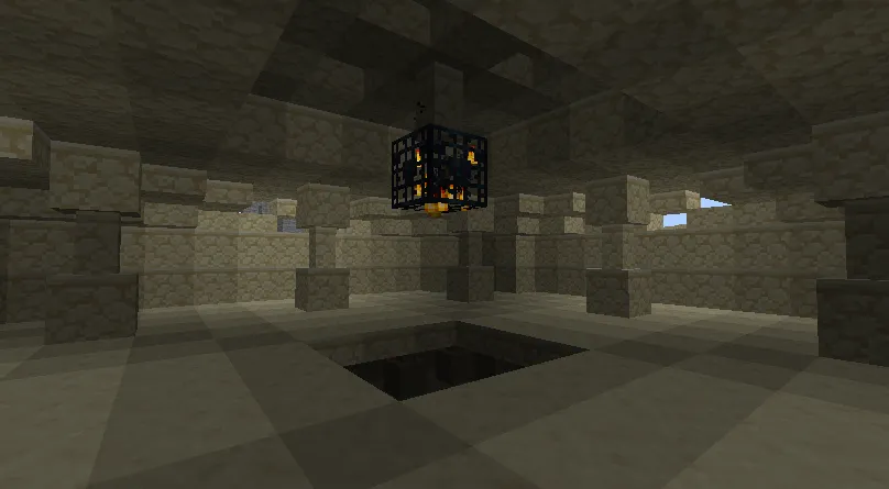 Desert ZETA, Моды, Minecraft