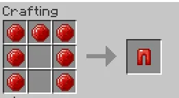 Ruby Armor Tools Mod, Моды, Minecraft