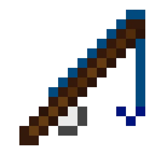 BlueZ — скриншот 14 (Текстуры, Minecraft)