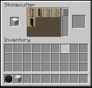 G3 Doors, Моды, Minecraft