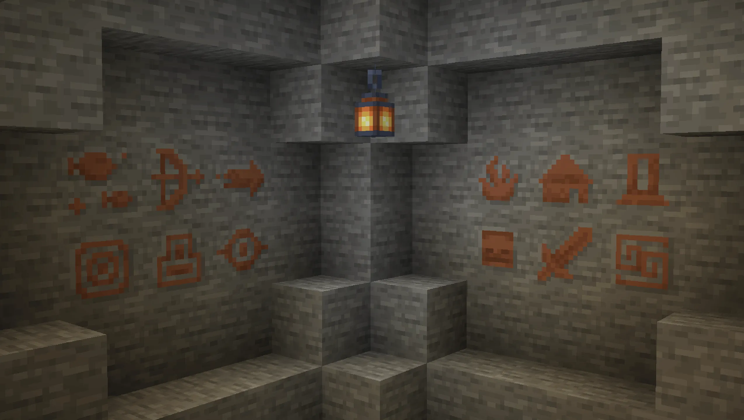 Archeological — скриншот 10 (Моды, Minecraft)