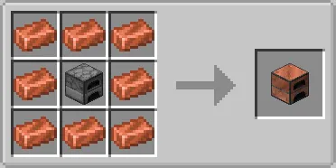 Iron Smelters, Моды, Minecraft