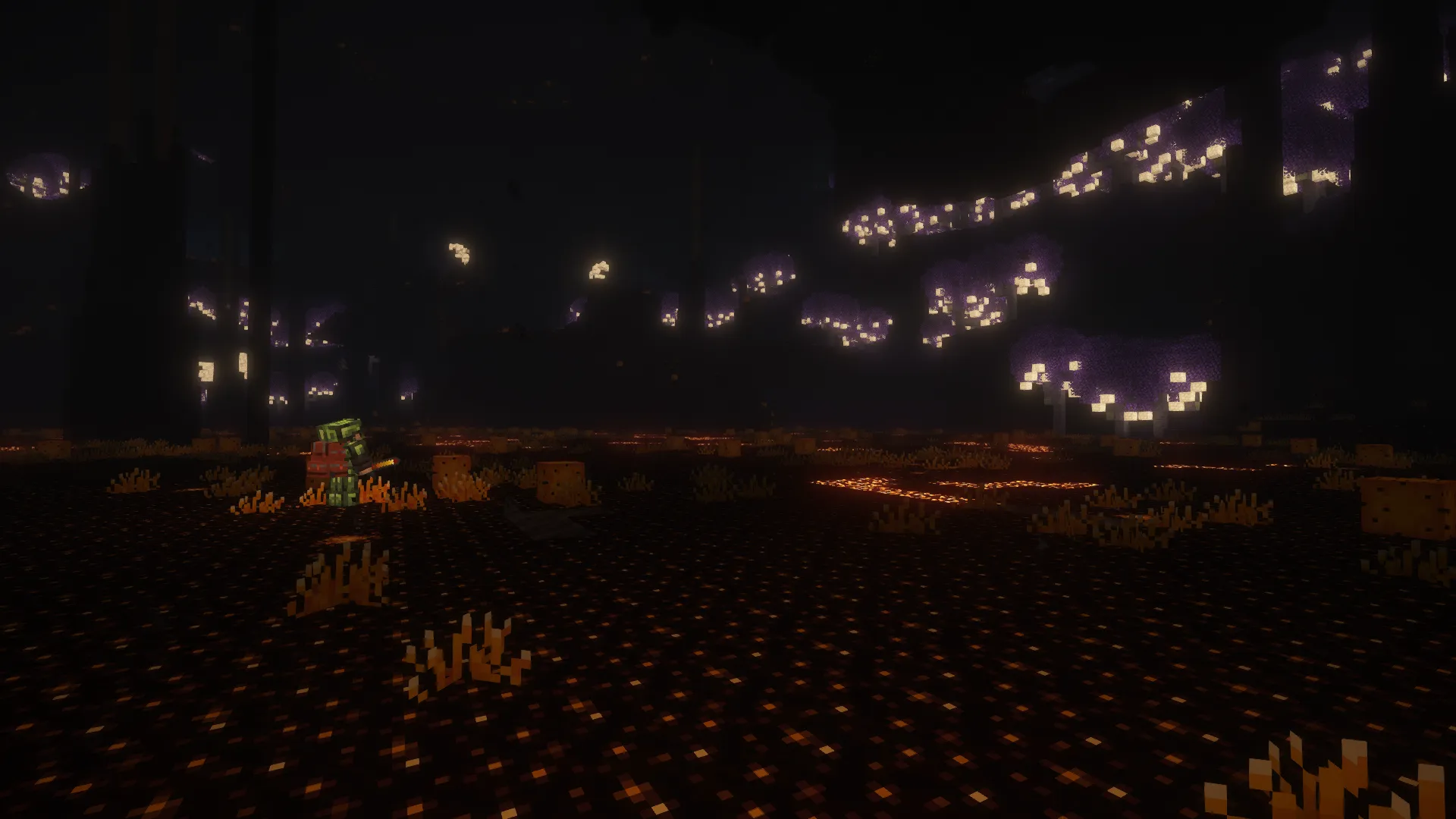 ZDGCraft [FORGE] — скриншот 8 (Модпаки, Minecraft)