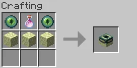 Crafting Recipes That Just Make Sense — скриншот 16 (Моды, Minecraft)