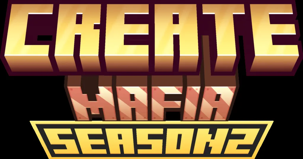 Create Mafia S2 — скриншот 3 (Модпаки, Minecraft)