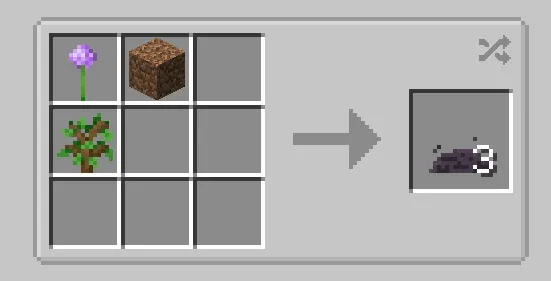 Mushmin, Моды, Minecraft