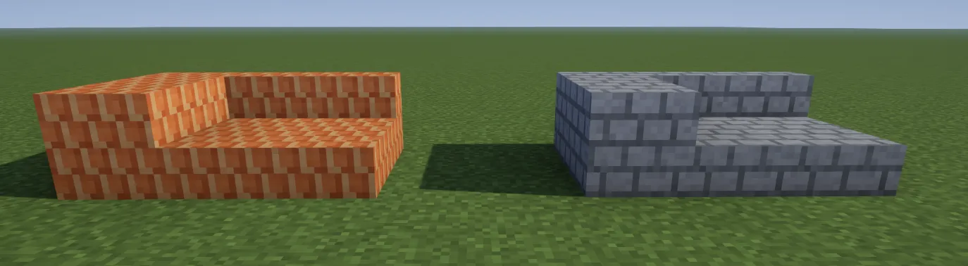 LotsOfMetalMod, Моды, Minecraft